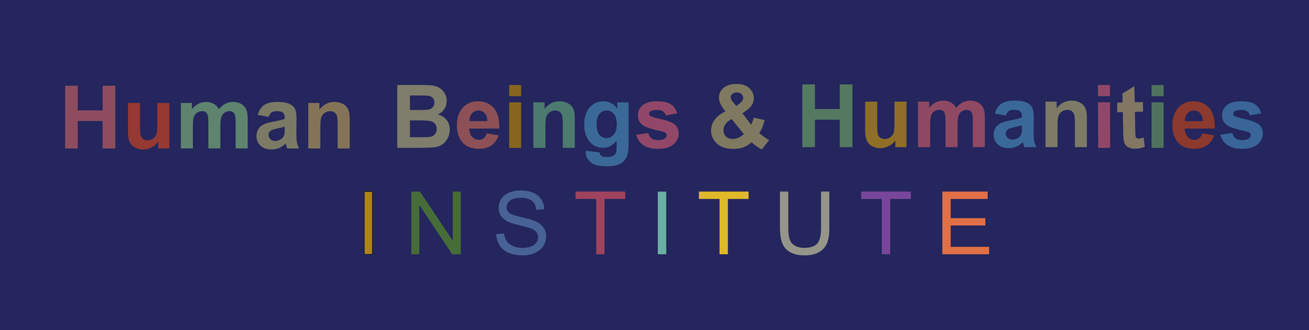 Human Beings & Humanities Institute